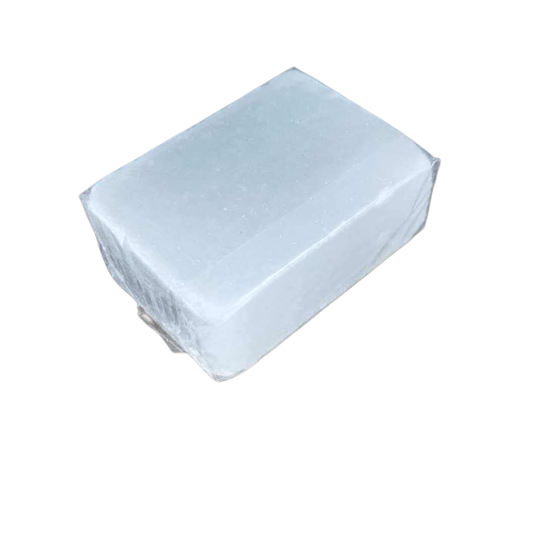 Abbasali Alum Whole Piece Each 100 Gms Natural Alum Stones Fitkari Piece (Pack of 2)