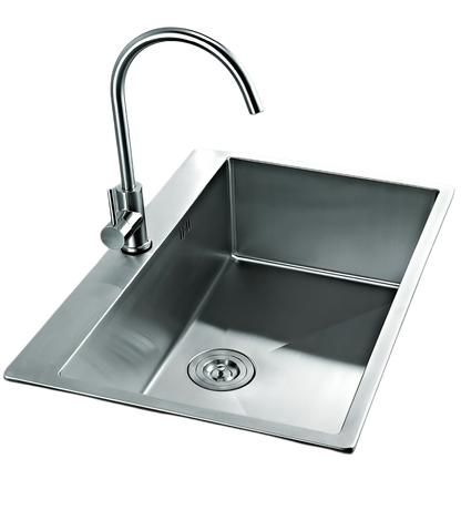 Abbasali Sink Mixer Faucet Can Rotate The Sink 360°