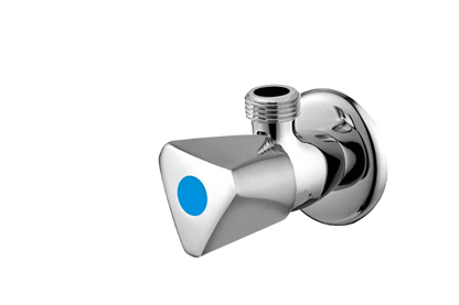 Angle Valve For WC And Shattaf Connection