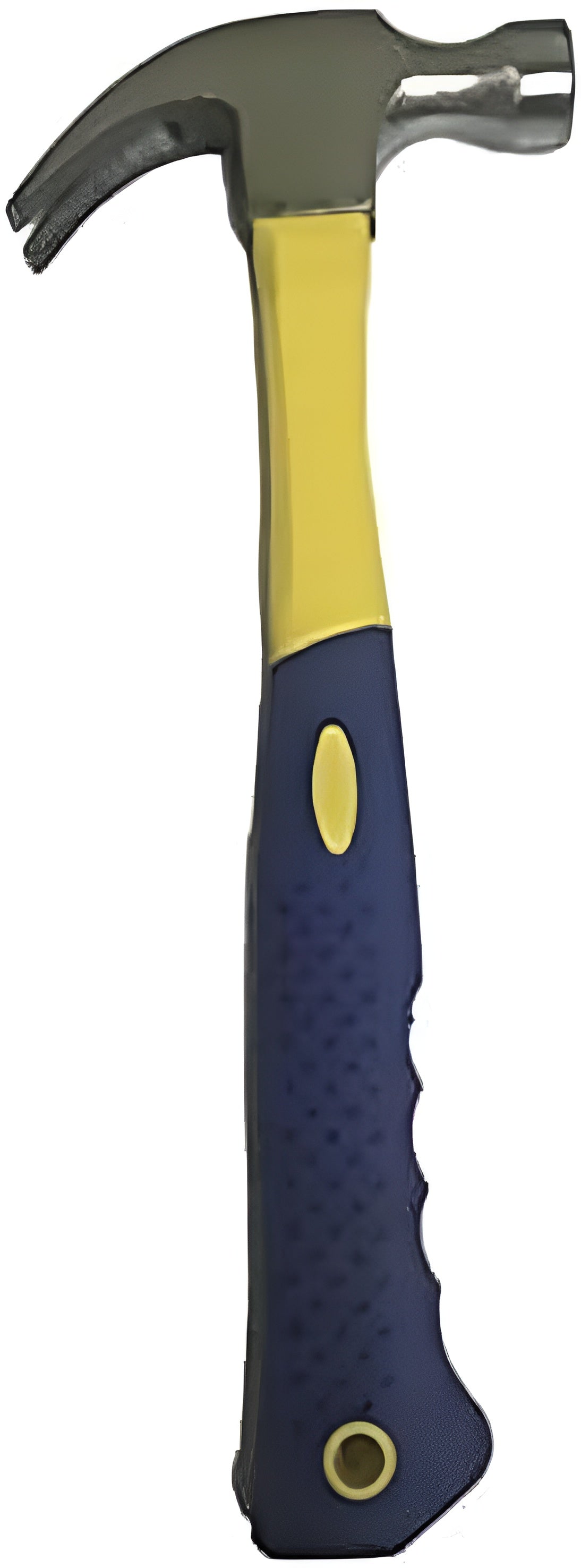 Abbasali Claw Carpenter Hammer With Fiber Handle