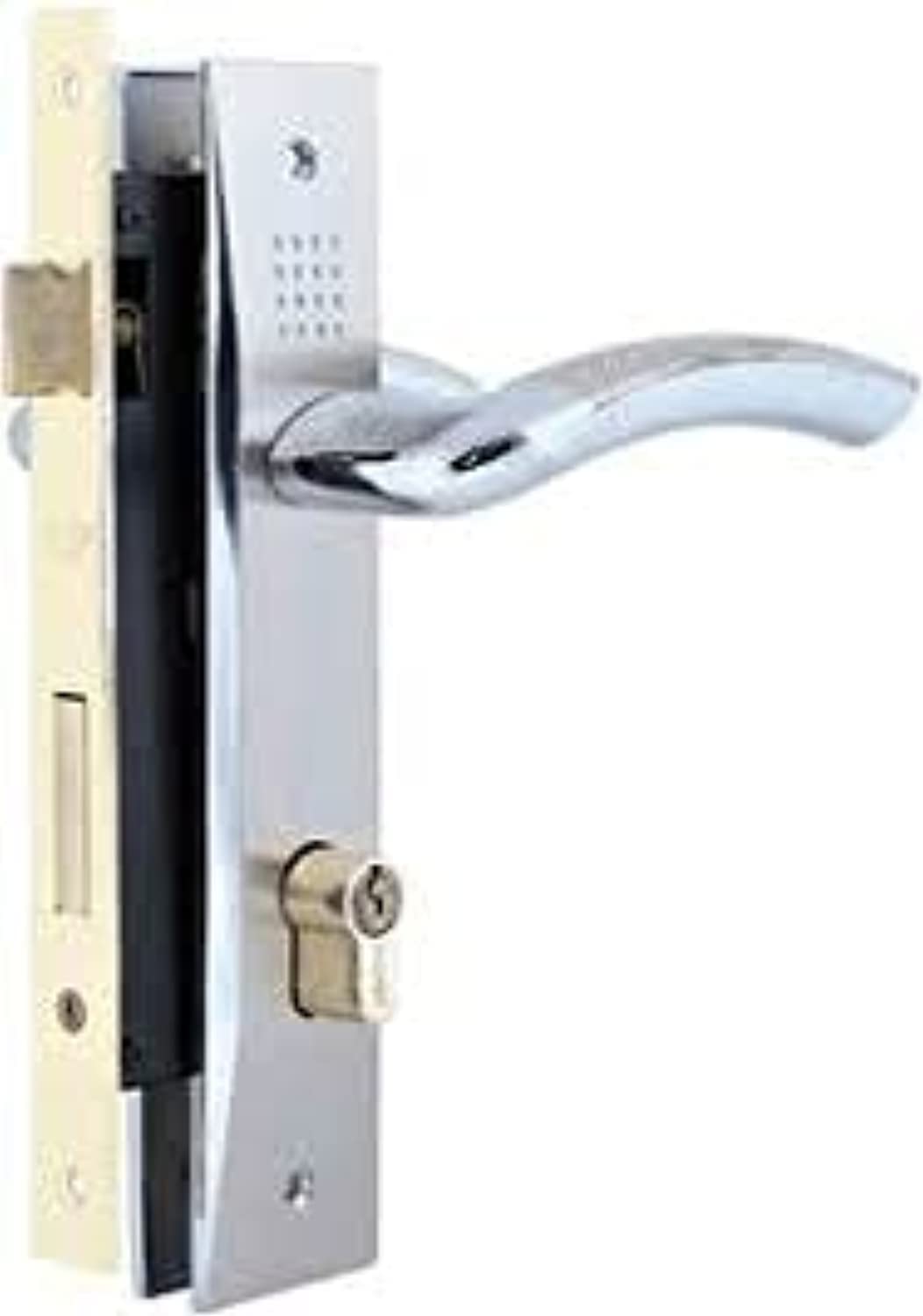 Abbasali Door Handle Full set SNCP