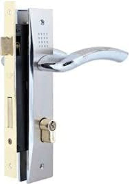 Abbasali Door Handle Full set SNCP