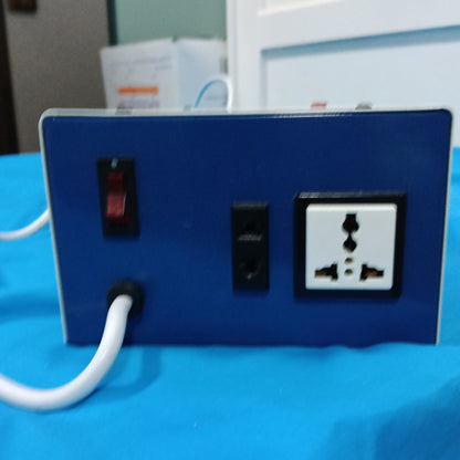 Veto Step-Down Voltage Transformer (500W)