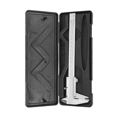 Abbasali Carbon Steel Vernier Caliper