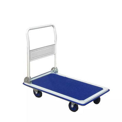 Foldable Platform Trolley 300kg Made in China
