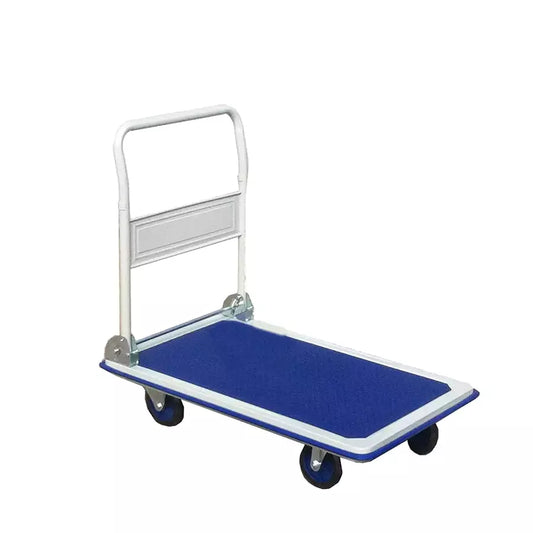 Abbasali Foldable Platform Trolley 300kg