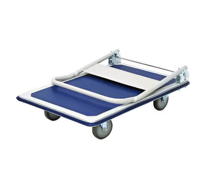 Foldable Platform Trolley 300kg Made in China