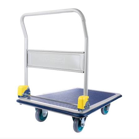 Mystar Platform Trolley Made In Malaysia