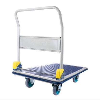 Mystar Platform Trolley Made In Malaysia