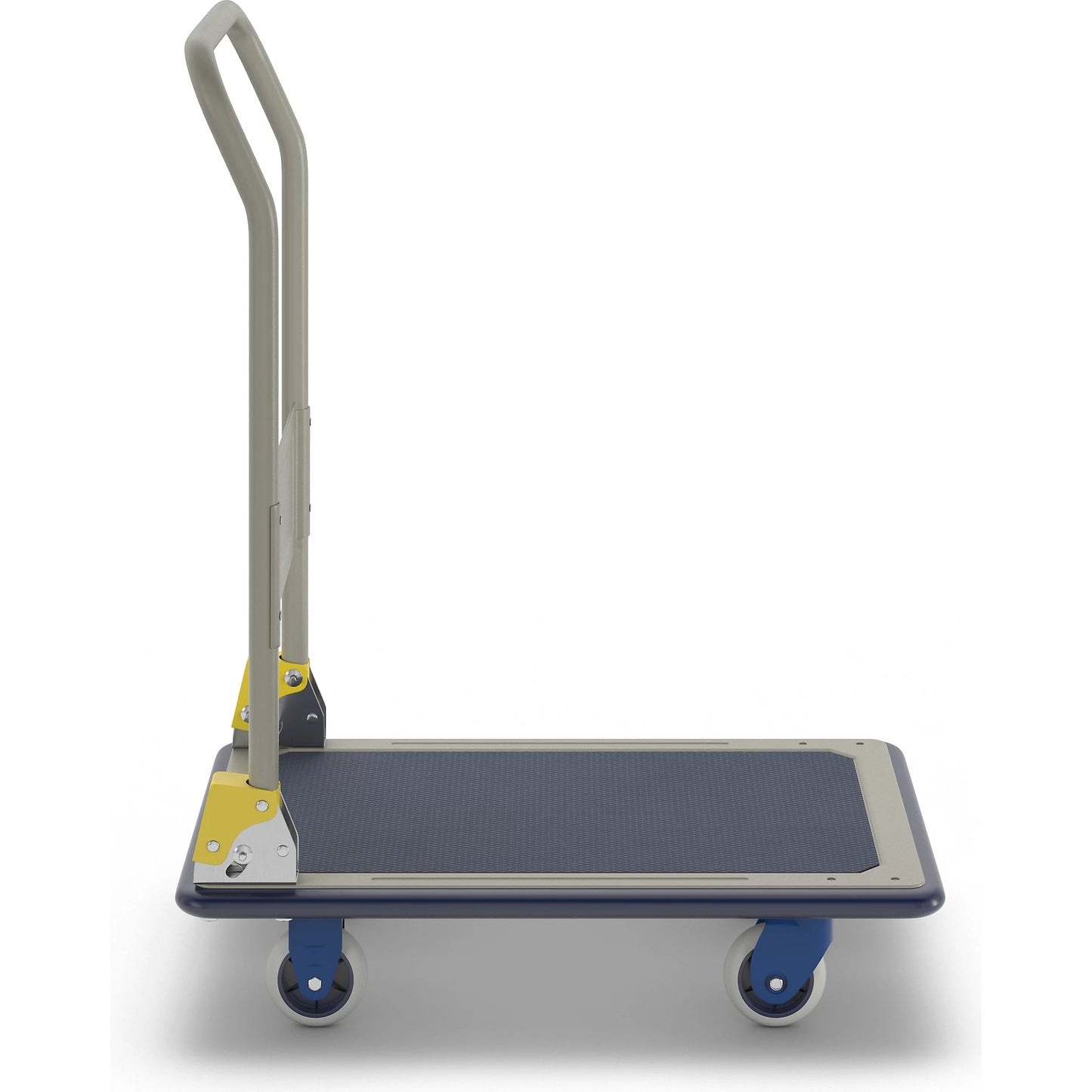 Abbasali Prestar Platform Trolley Made In Japan 150kg