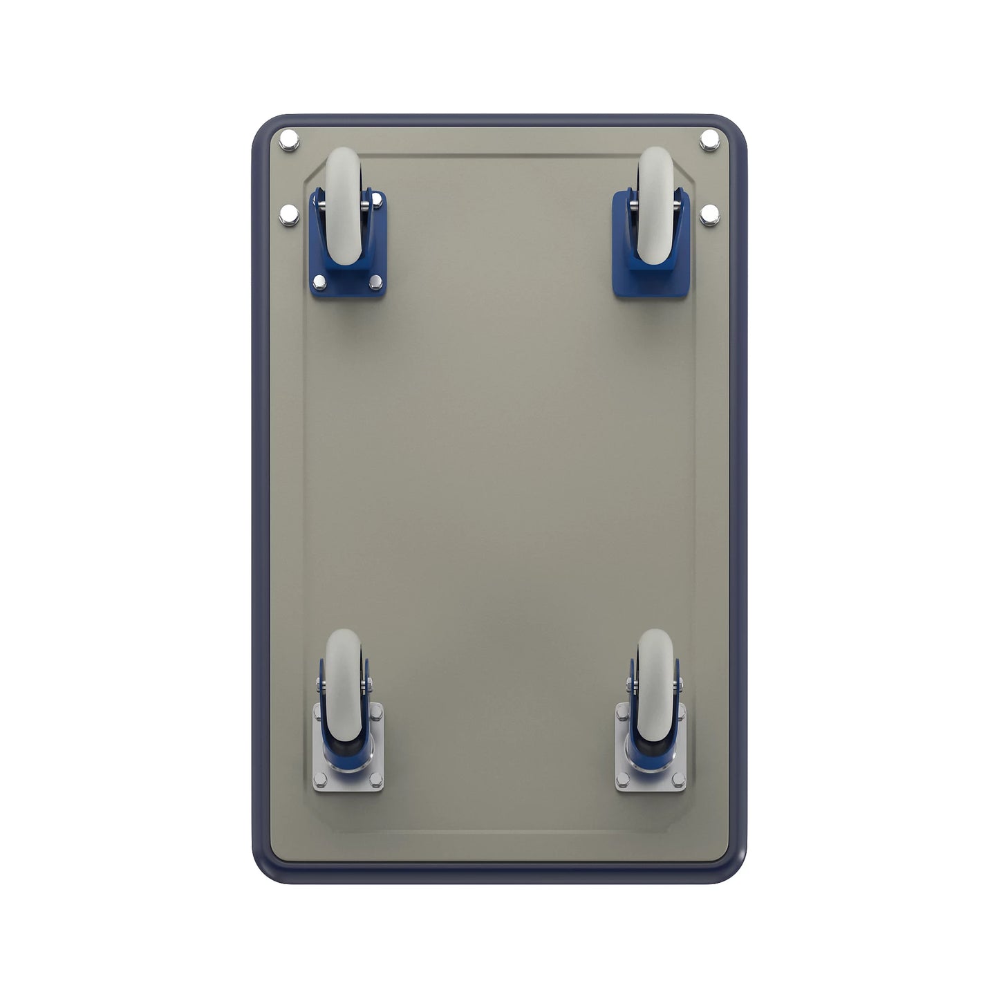 Abbasali Prestar Platform Trolley Made In Japan 150kg