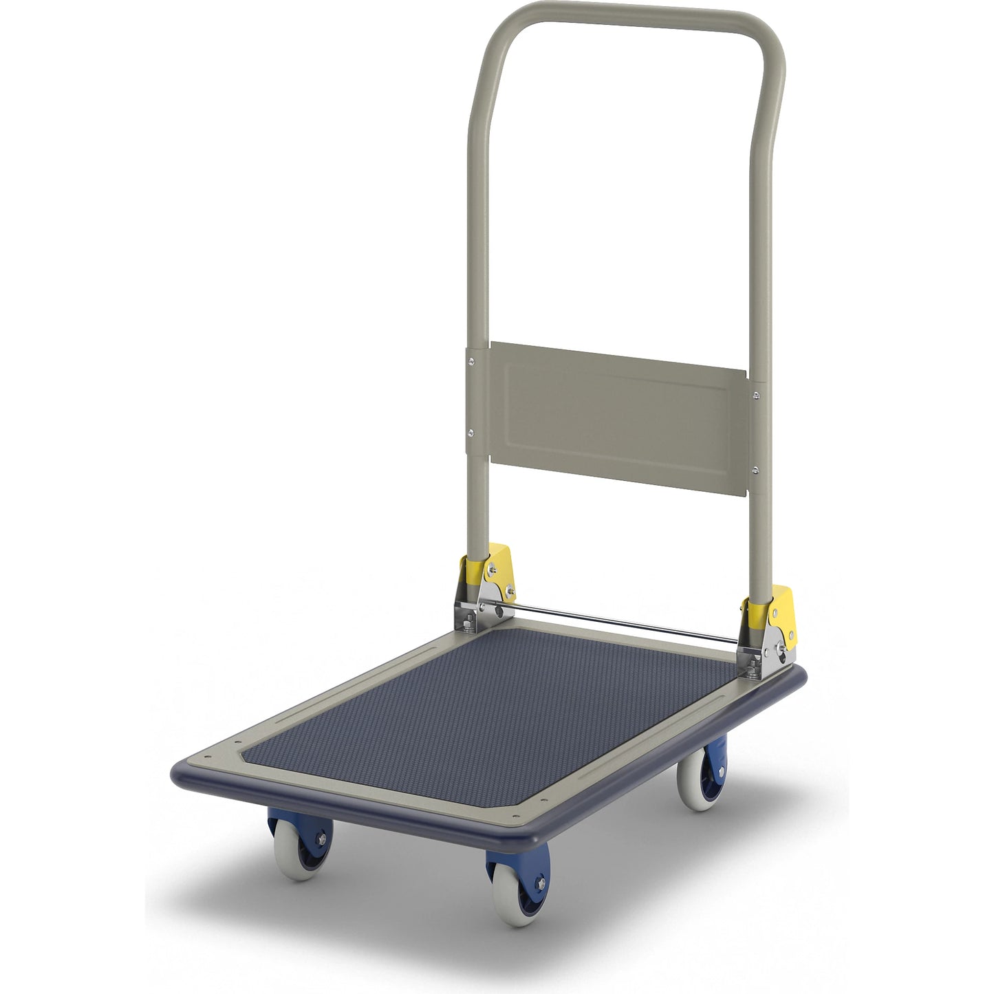 Abbasali Prestar Platform Trolley Made In Japan 150kg