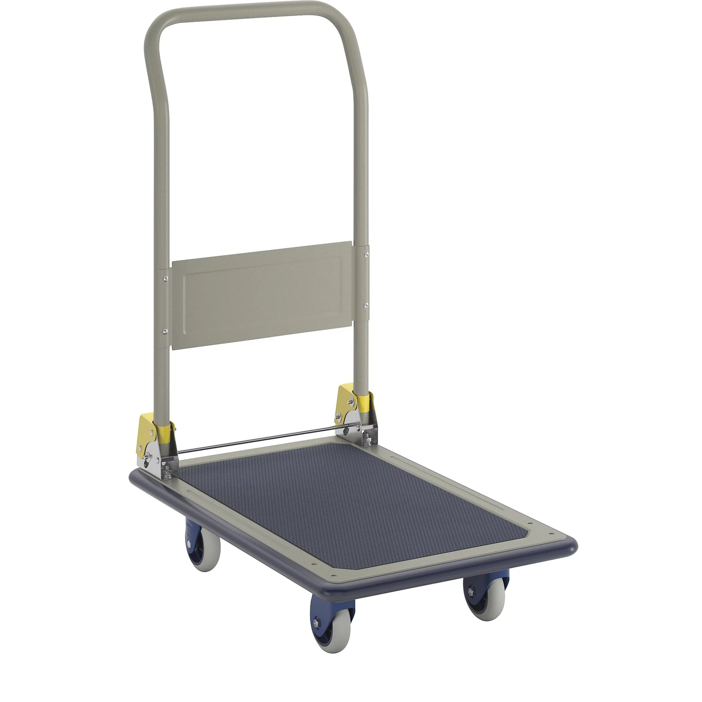 Abbasali Prestar Platform Trolley Made In Japan 150kg