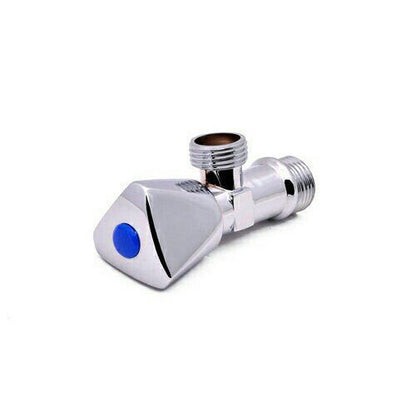 Angle Valve For WC And Shattaf Connection