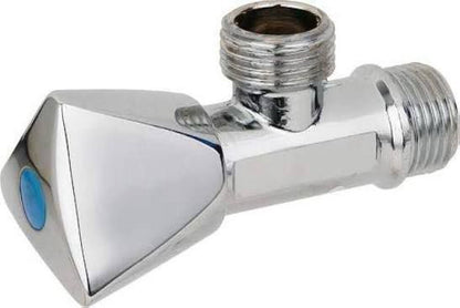Angle Valve For WC And Shattaf Connection