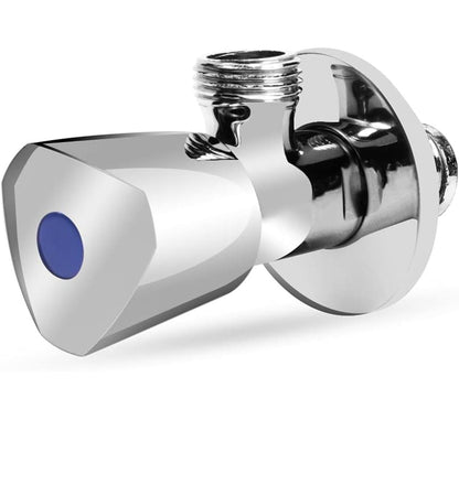 Angle Valve For WC And Shattaf Connection