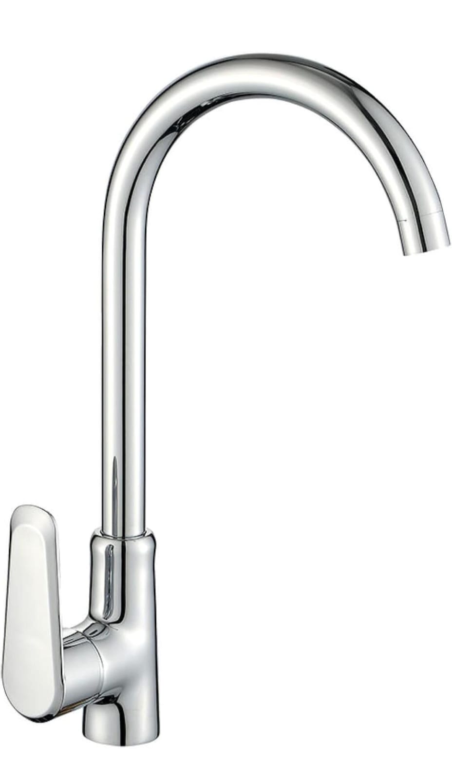 Abbasali Sink Mixer Faucet Can Rotate The Sink 360°