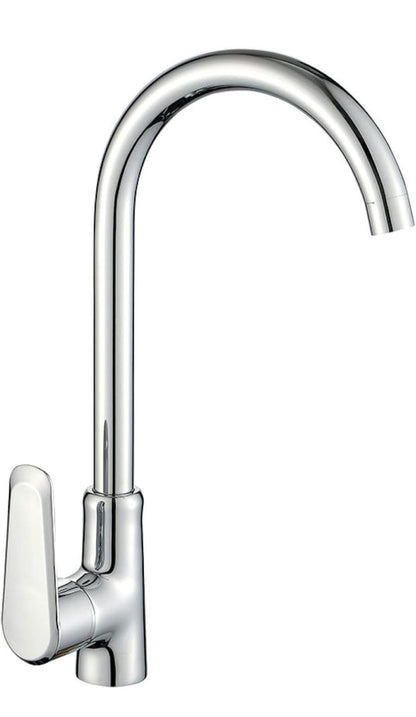 Abbasali Sink Mixer Faucet Can Rotate The Sink 360°