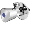 Abbasali Angle Valve For WC And Shattaf Connection