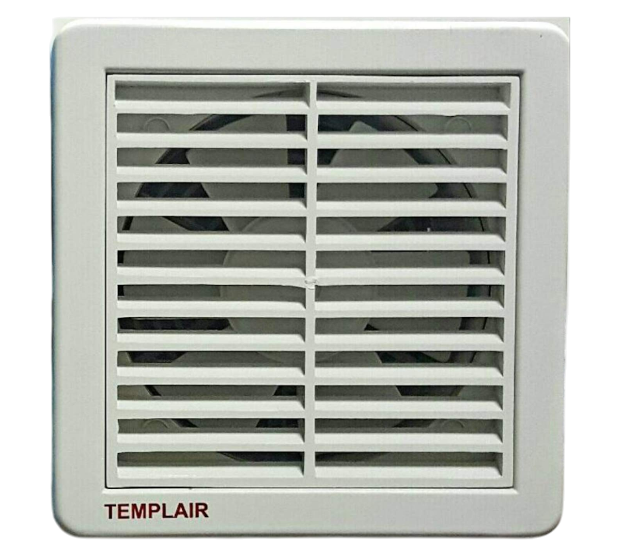 Templair Auto Shutter Exhaust Fan 9 inch